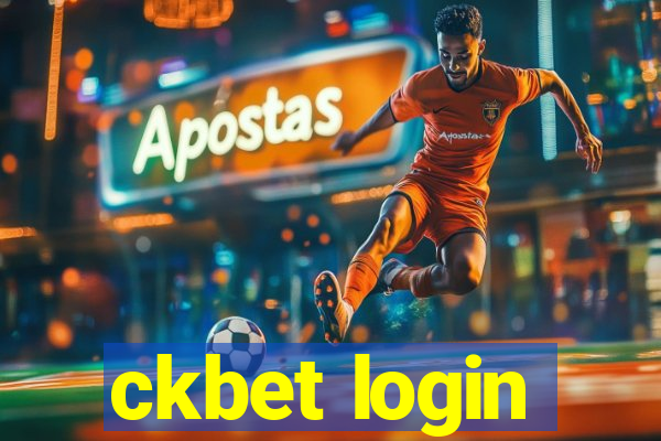 ckbet login