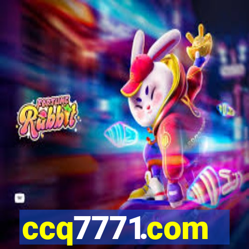 ccq7771.com