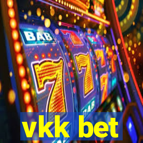 vkk bet