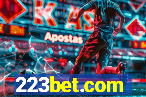 223bet.com