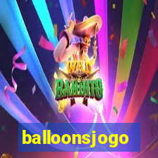 balloonsjogo