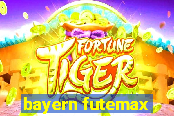 bayern futemax