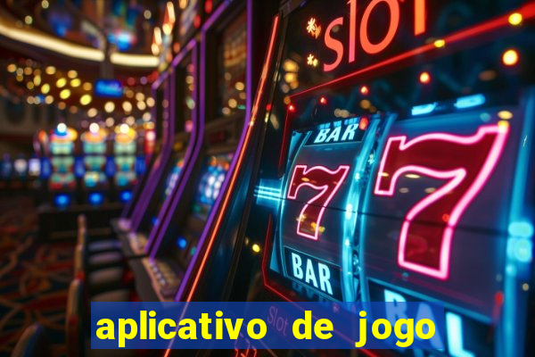 aplicativo de jogo que paga no pix