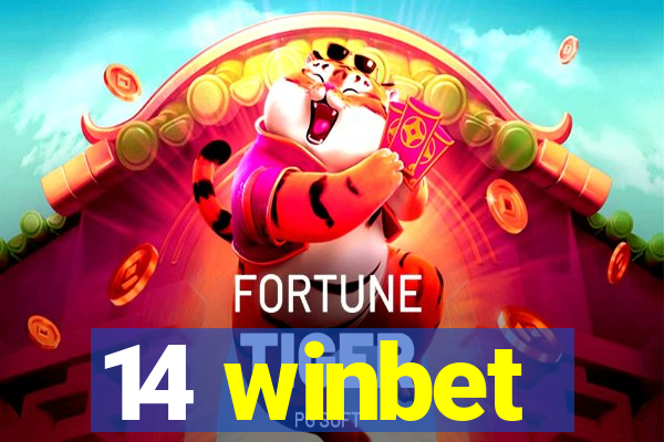 14 winbet