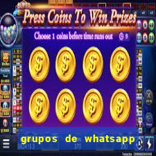 grupos de whatsapp de putaria