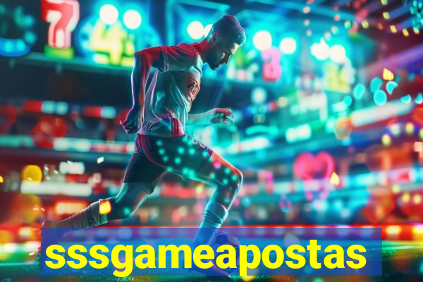 sssgameapostas