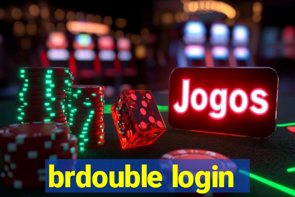 brdouble login