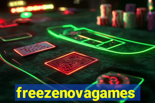 freezenovagames