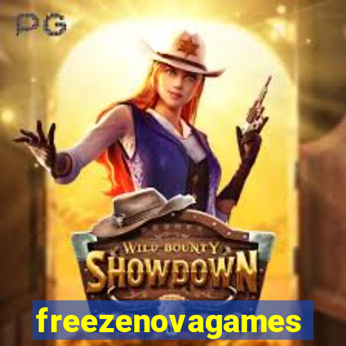 freezenovagames