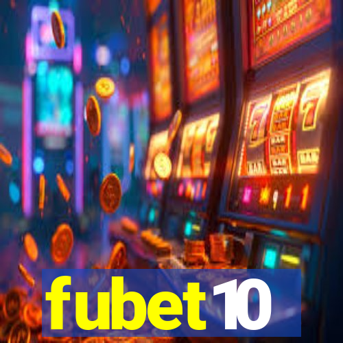 fubet10