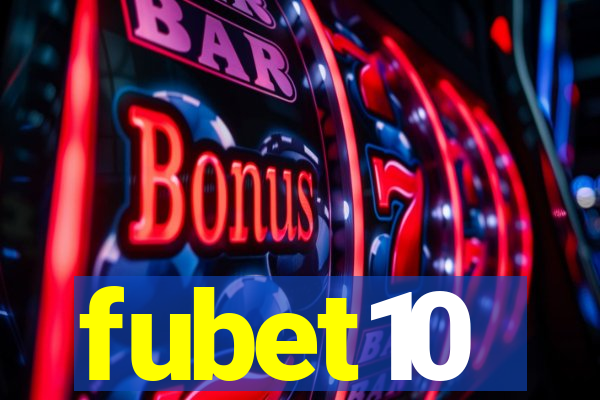 fubet10