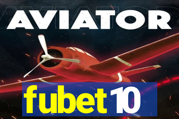 fubet10