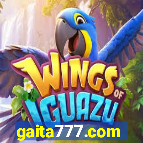 gaita777.com