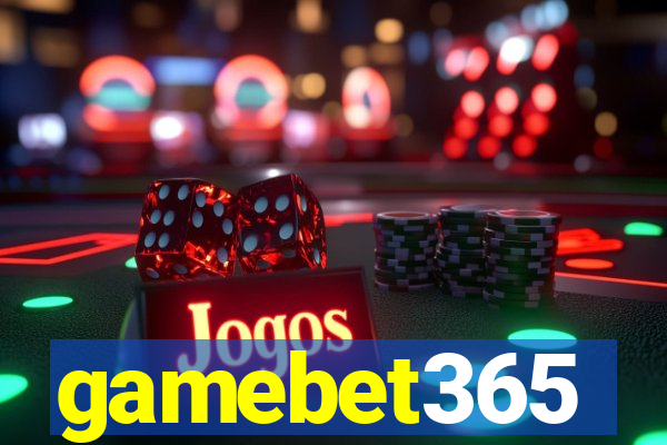 gamebet365