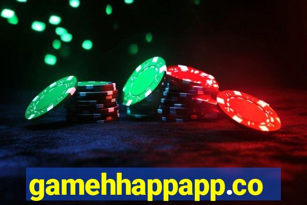 gamehhappapp.com