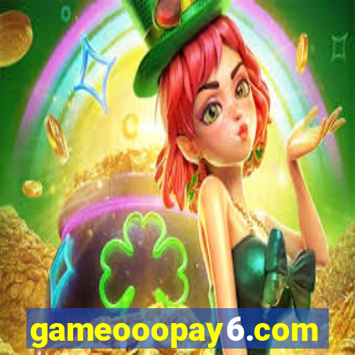 gameooopay6.com