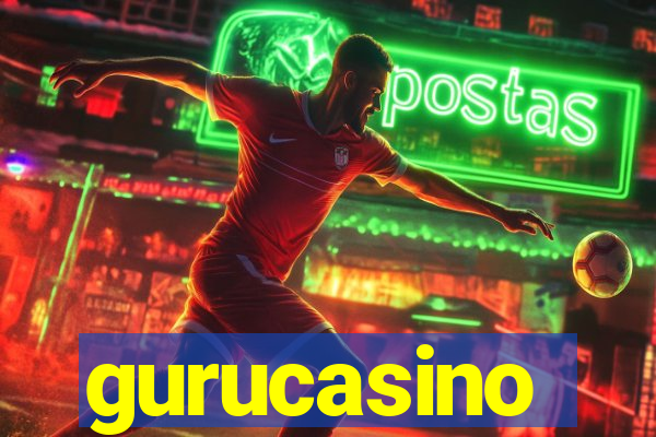 gurucasino