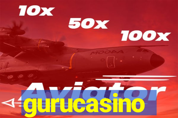 gurucasino