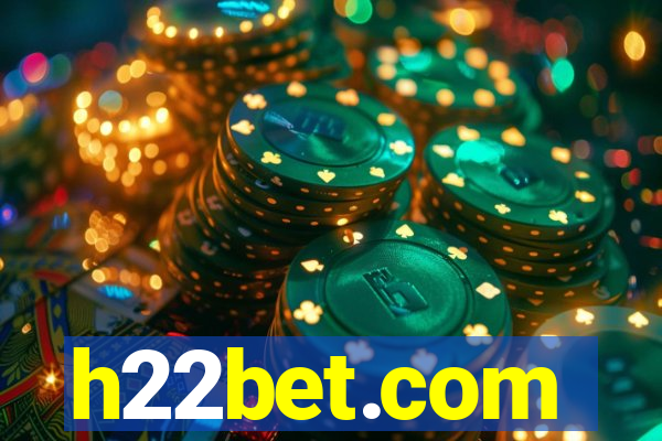 h22bet.com