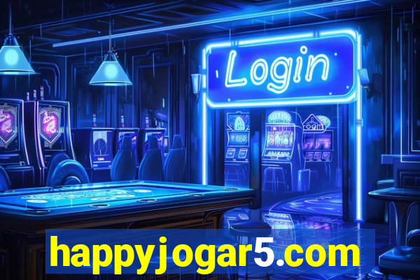 happyjogar5.com