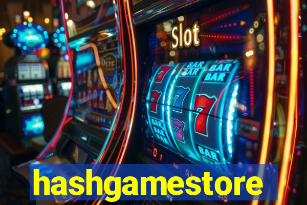 hashgamestore