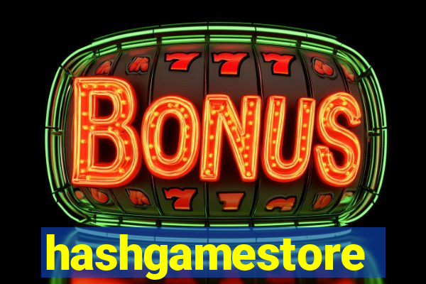 hashgamestore