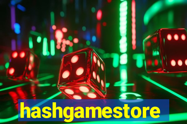 hashgamestore