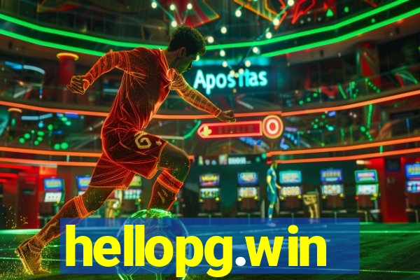 hellopg.win