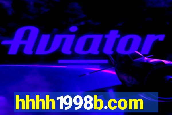 hhhh1998b.com