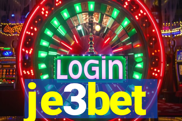 je3bet