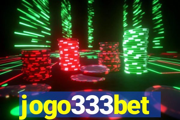 jogo333bet