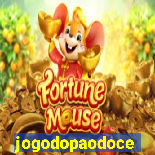 jogodopaodoce