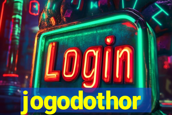 jogodothor