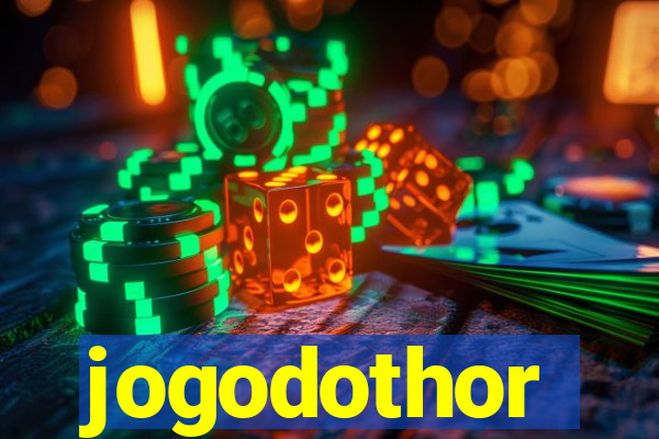 jogodothor