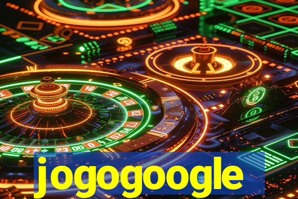 jogogoogle