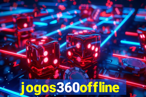 jogos360offline