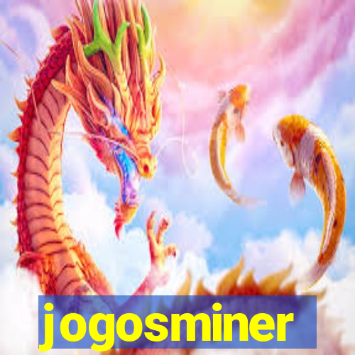 jogosminer