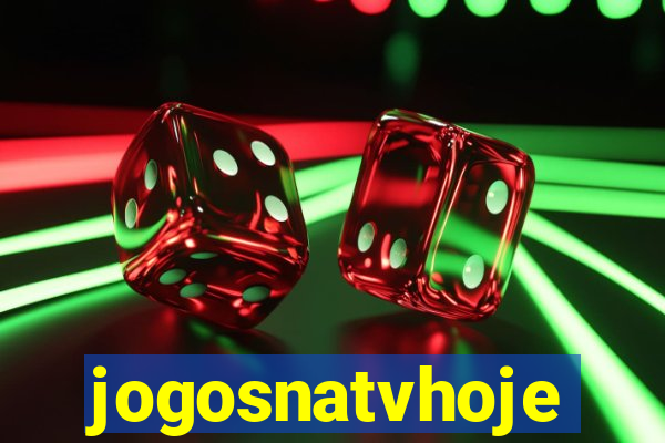 jogosnatvhoje