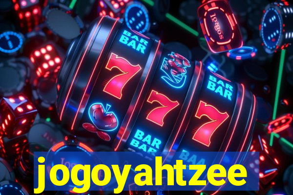 jogoyahtzee