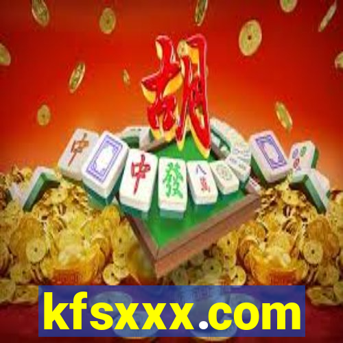 kfsxxx.com