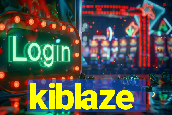 kiblaze