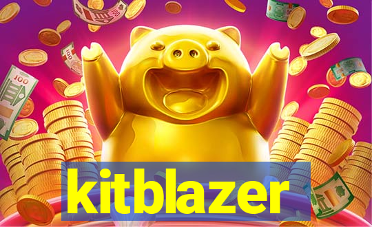 kitblazer