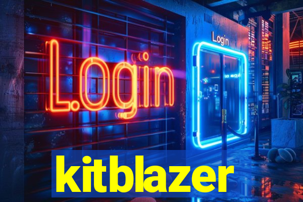 kitblazer