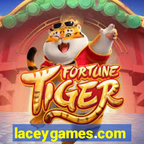 laceygames.com