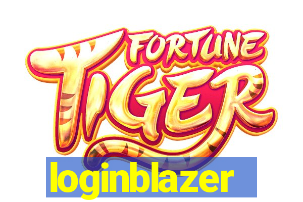 loginblazer