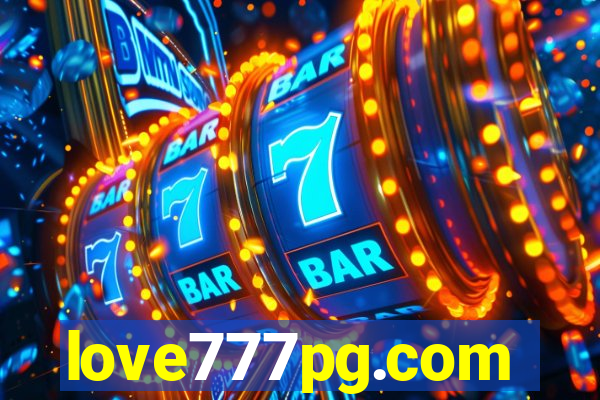 love777pg.com