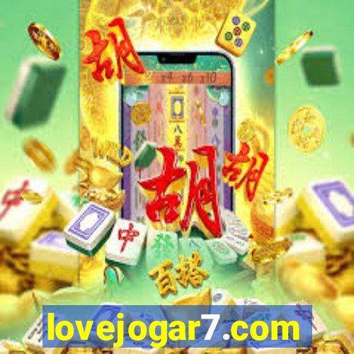 lovejogar7.com