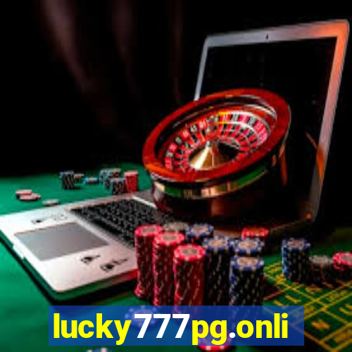 lucky777pg.online