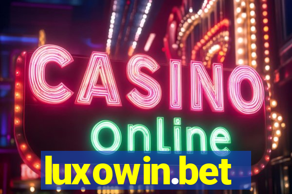 luxowin.bet