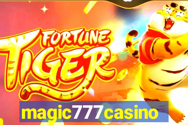 magic777casino